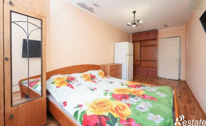 2-комн квартира ул Воровского, 16,  д. 16