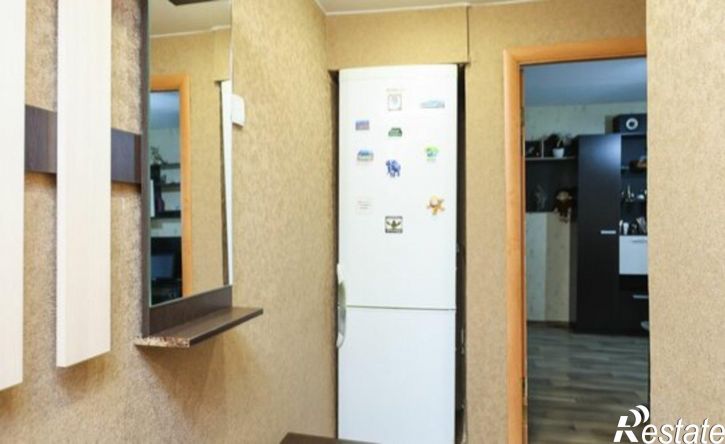 2-комн квартира ул Воровского, 16,  д. 16