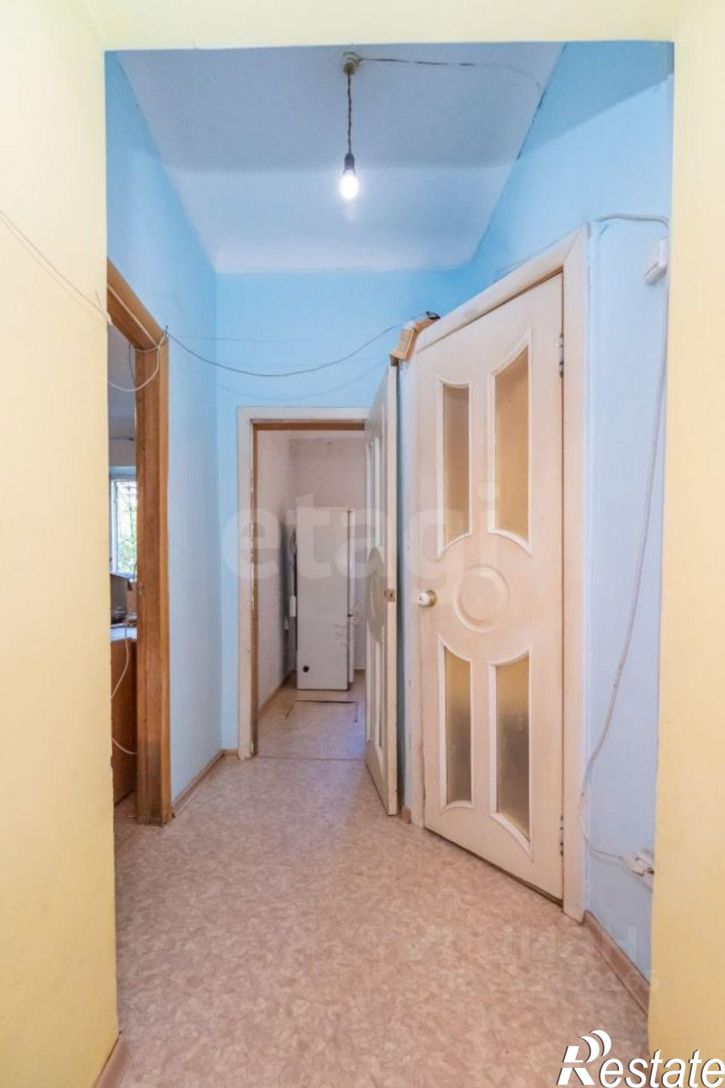 1-комн квартира ул Ремесленная, 21,  д. 21