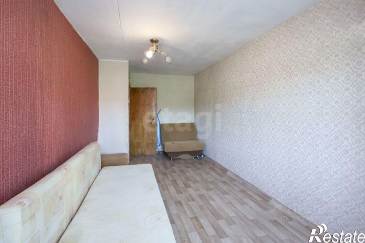 1-комн квартира ул Дзержинского, 85,  д. 85