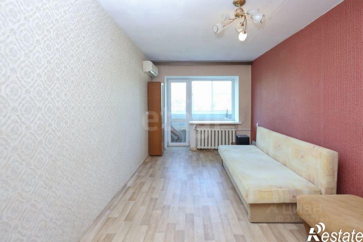 1-комн квартира ул Дзержинского, 85,  д. 85