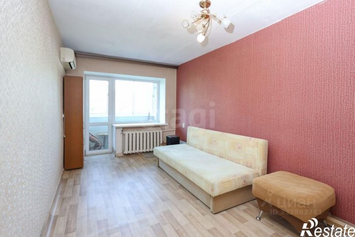 1-комн квартира ул Дзержинского, 85,  д. 85