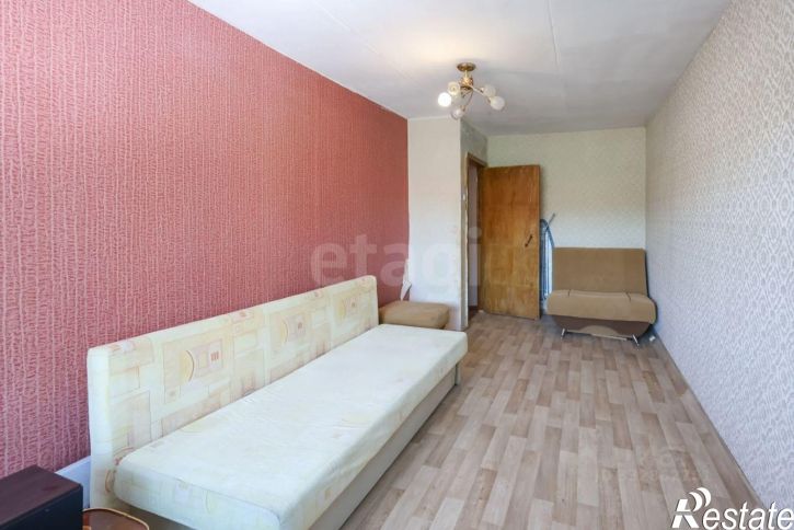 1-комн квартира ул Дзержинского, 85,  д. 85
