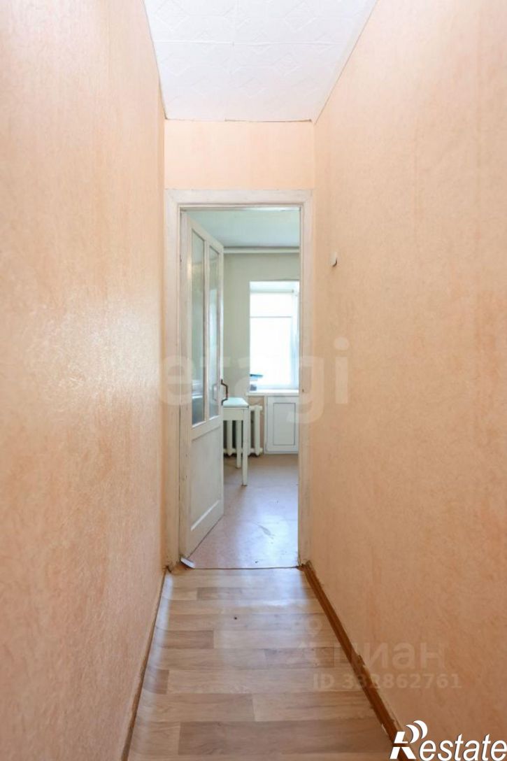 1-комн квартира ул Дзержинского, 85,  д. 85