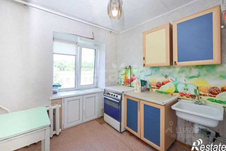 1-комн квартира ул Дзержинского, 85,  д. 85