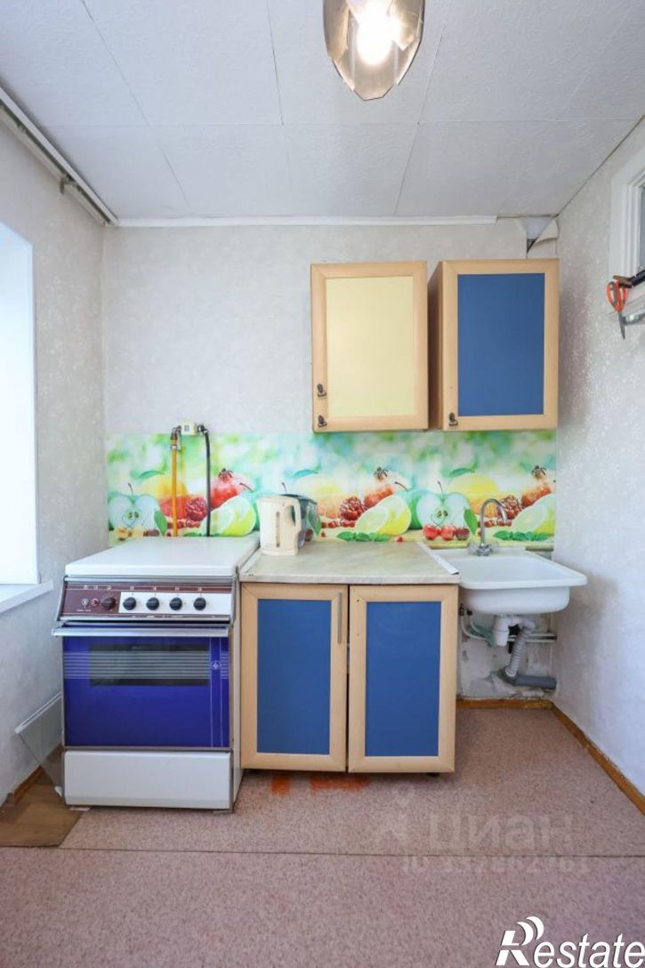 1-комн квартира ул Дзержинского, 85,  д. 85