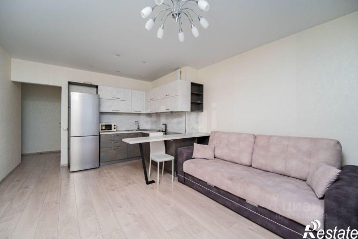 2-комн квартира ул Беломорская, 23,  д. 23