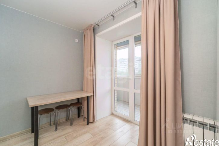 1-комн квартира ул Стрельникова, 16/1,  д. 16/1