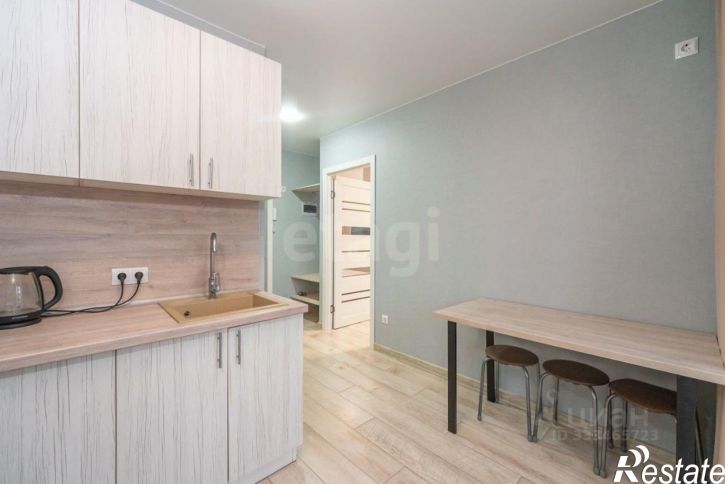 1-комн квартира ул Стрельникова, 16/1,  д. 16/1