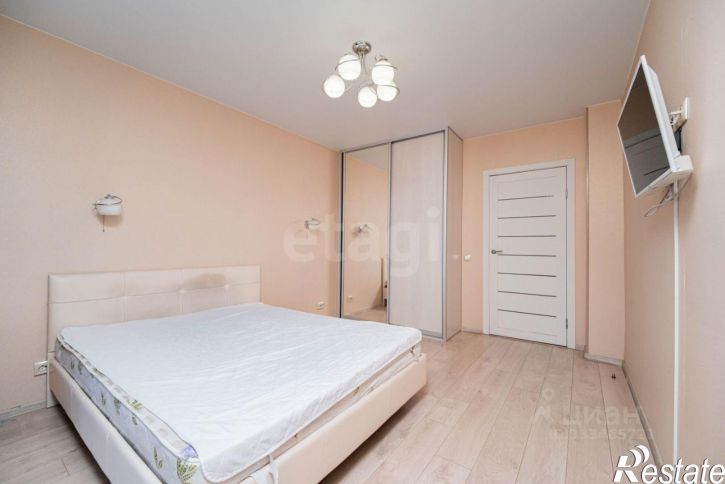 2-комн квартира ул Беломорская, 23,  д. 23