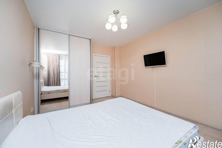 2-комн квартира ул Беломорская, 23,  д. 23