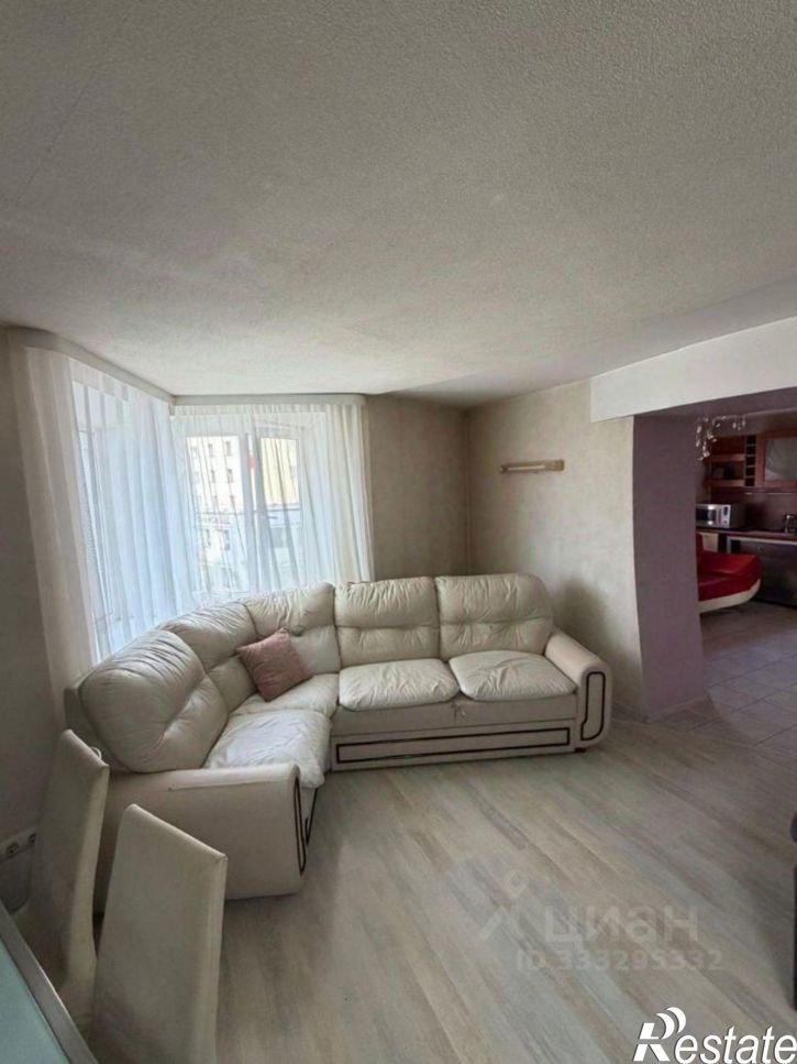 5-комн квартира ул Льва Толстого, 15,  д. 15
