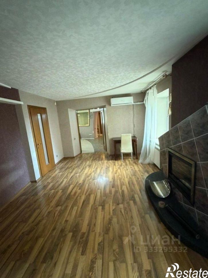 5-комн квартира ул Льва Толстого, 15,  д. 15
