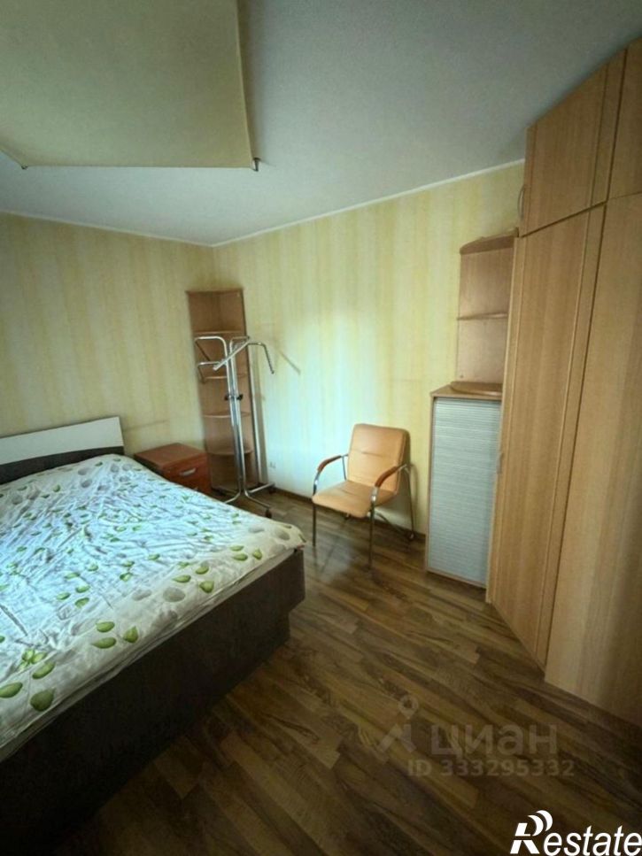 5-комн квартира ул Льва Толстого, 15,  д. 15