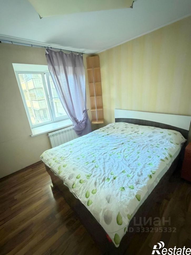 5-комн квартира ул Льва Толстого, 15,  д. 15