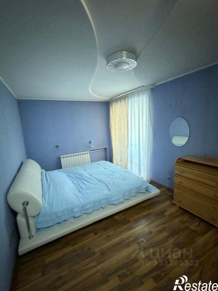 5-комн квартира ул Льва Толстого, 15,  д. 15