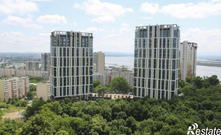 2-комн квартира Доступный пер, 12,  д. 12