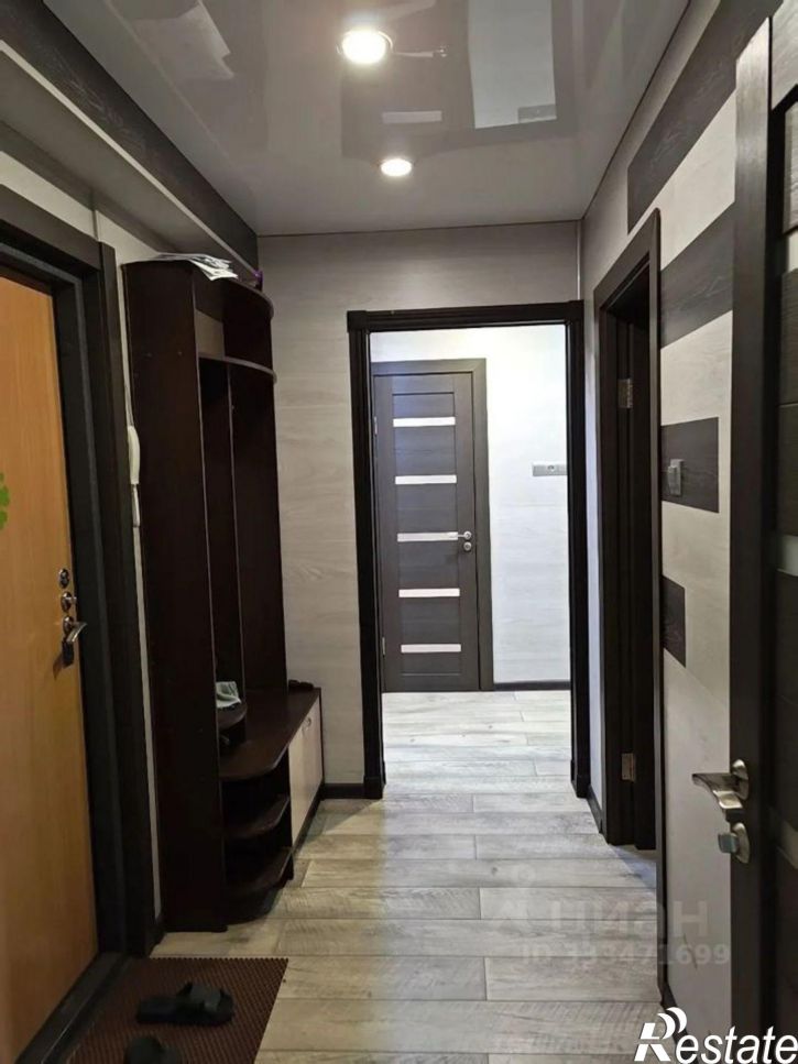 2-комн квартира Краснореченский пер, 18,  д. 18