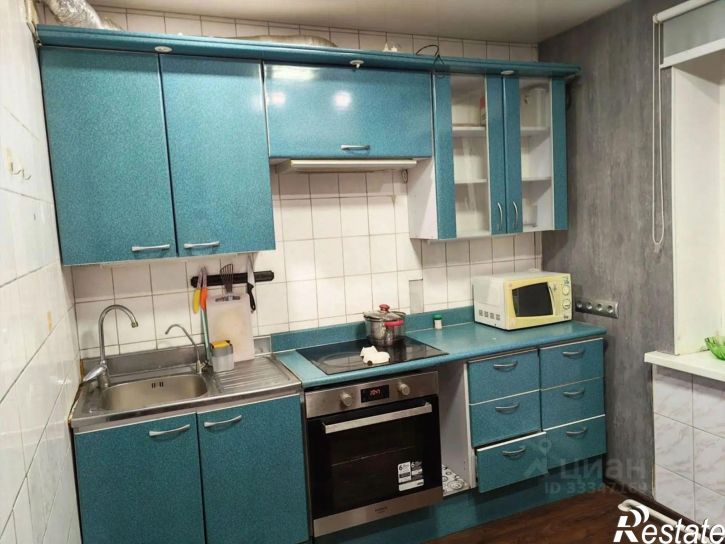 2-комн квартира Краснореченский пер, 18,  д. 18