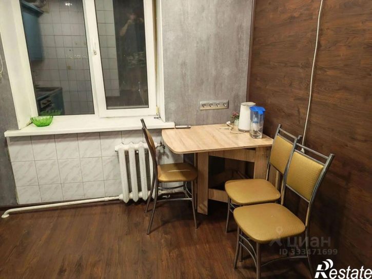 2-комн квартира Краснореченский пер, 18,  д. 18