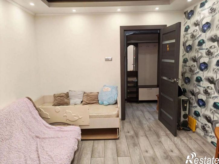 2-комн квартира Краснореченский пер, 18,  д. 18