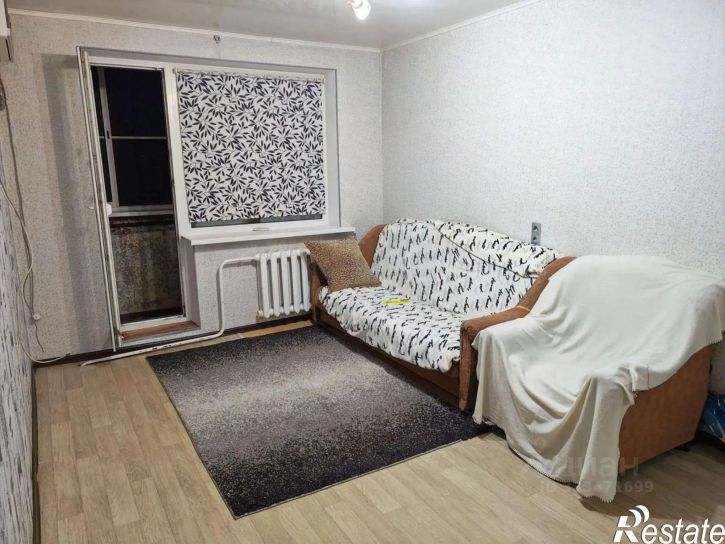 2-комн квартира Краснореченский пер, 18,  д. 18
