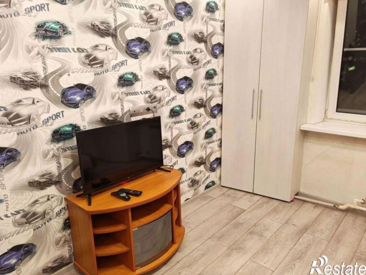 2-комн квартира Краснореченский пер, 18,  д. 18
