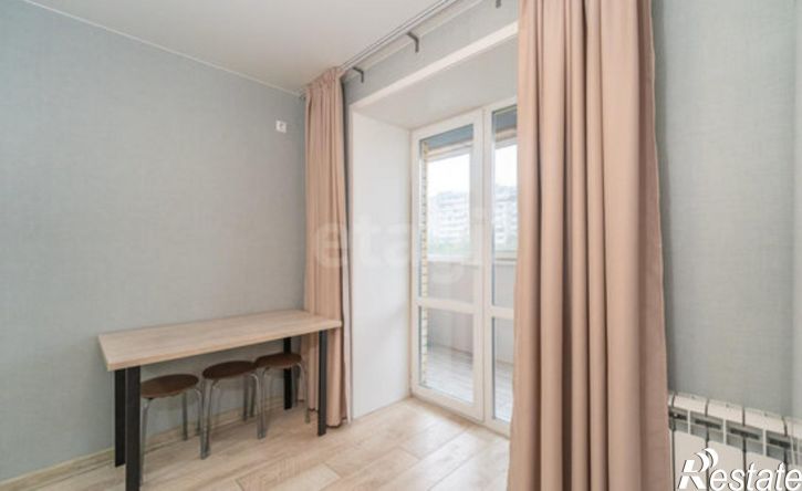 1-комн квартира ул Стрельникова, 16/1,  д. 16/1