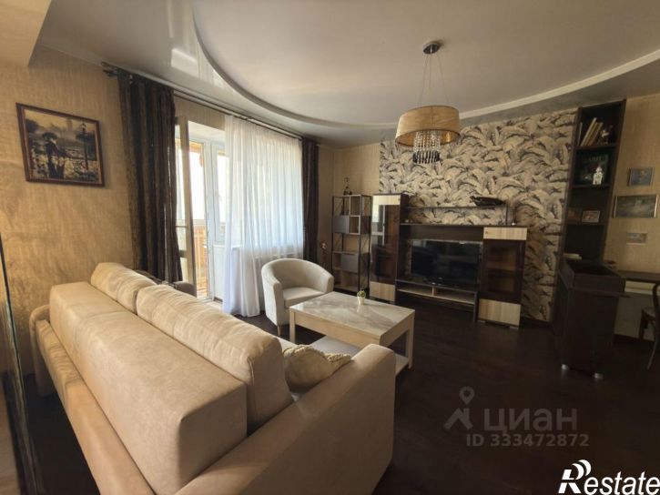 2-комн квартира ул Шеронова, 6,  д. 6