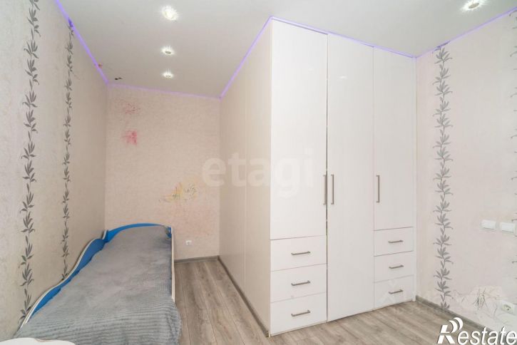1-комн квартира ул Джамбула, 27/1,  д. 27/1