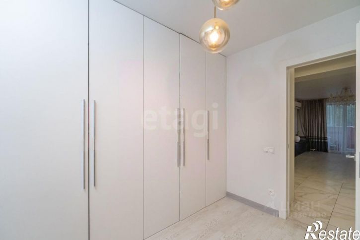 3-комн квартира ул Машинистов, 35,  д. 35