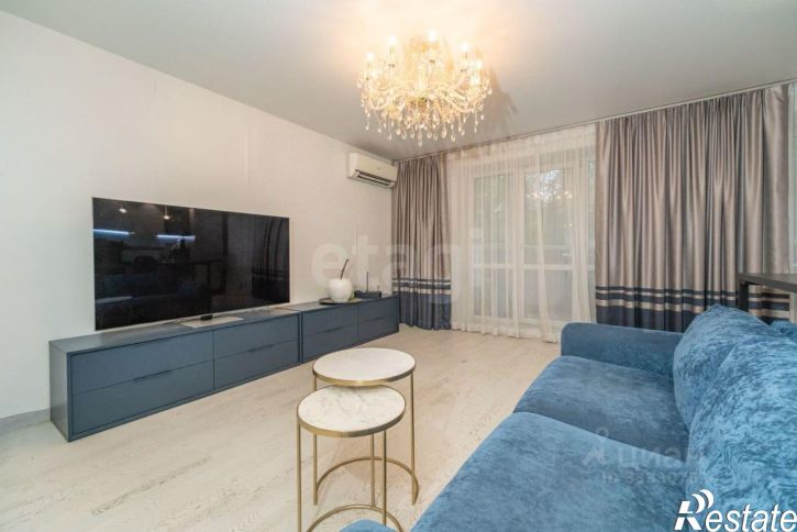 3-комн квартира ул Машинистов, 35,  д. 35