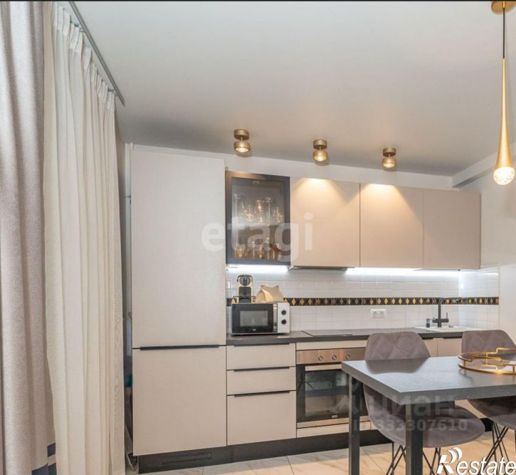 3-комн квартира ул Машинистов, 35,  д. 35