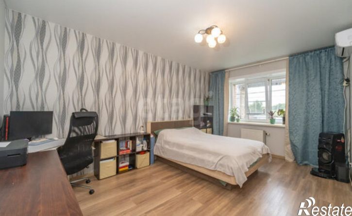 1-комн квартира ул Совхозная, 31,  д. 31