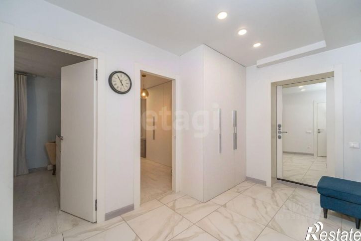 3-комн квартира ул Машинистов, 35,  д. 35