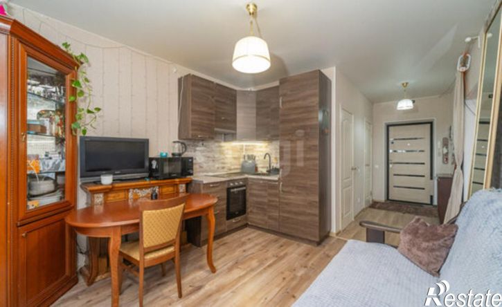 1-комн квартира ул Совхозная, 31,  д. 31