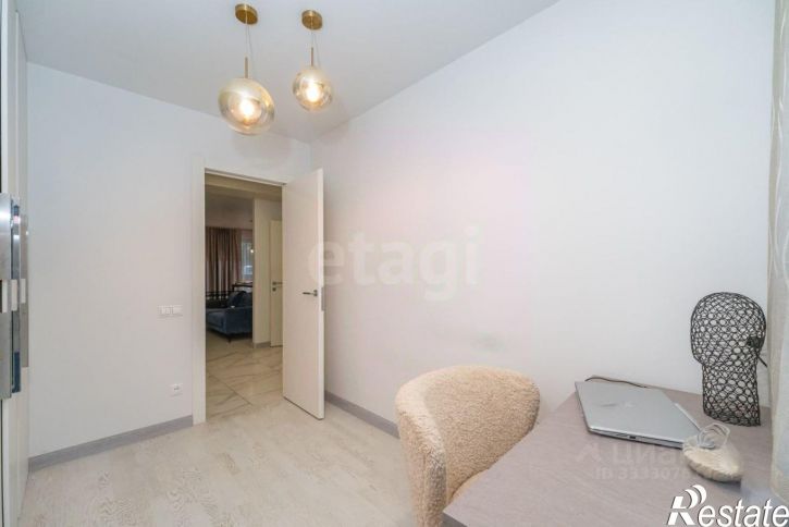 3-комн квартира ул Машинистов, 35,  д. 35