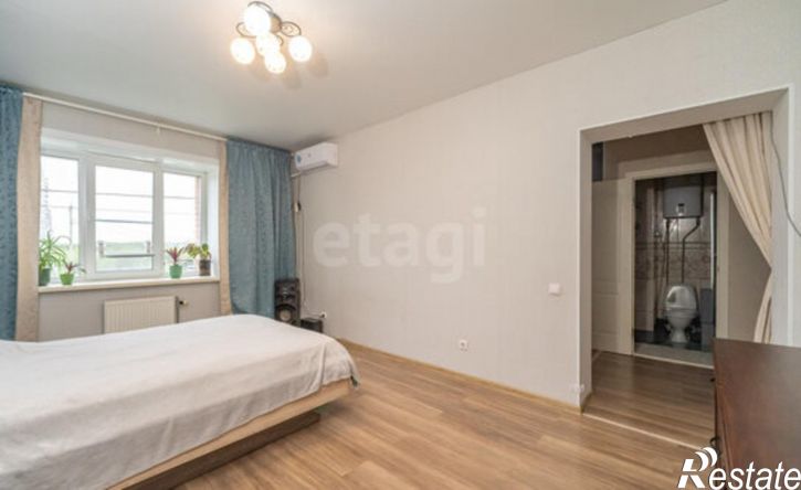 1-комн квартира ул Совхозная, 31,  д. 31