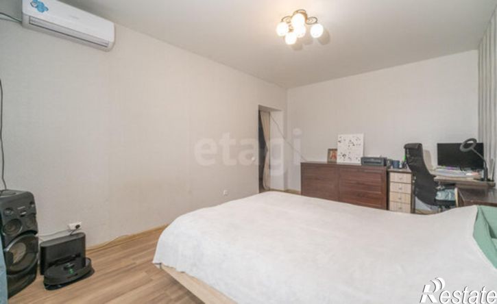 1-комн квартира ул Совхозная, 31,  д. 31