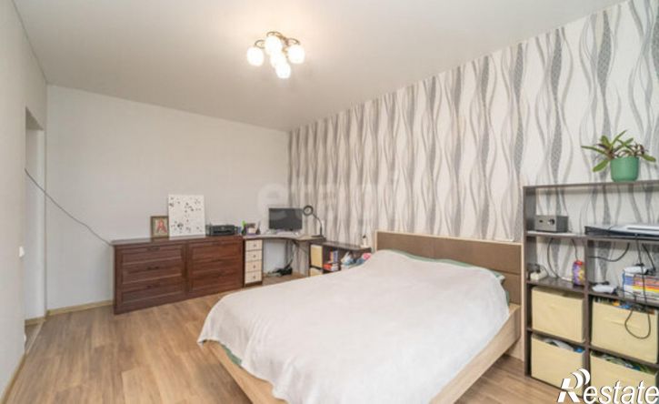 1-комн квартира ул Совхозная, 31,  д. 31