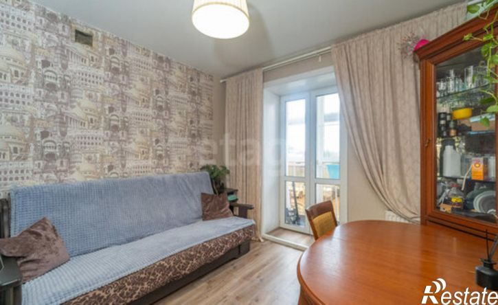 1-комн квартира ул Совхозная, 31,  д. 31