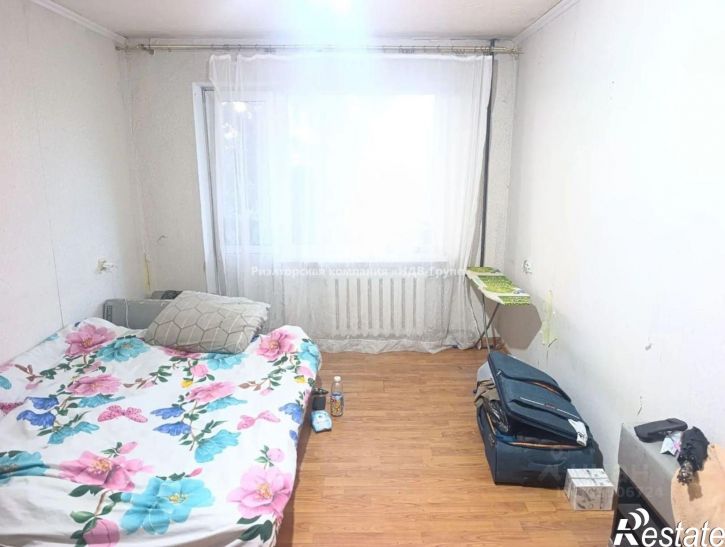 1-комн квартира ул Прогрессивная, 17,  д. 17
