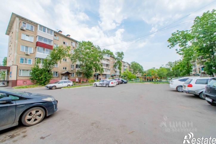 1-комн квартира ул Прогрессивная, 17,  д. 17