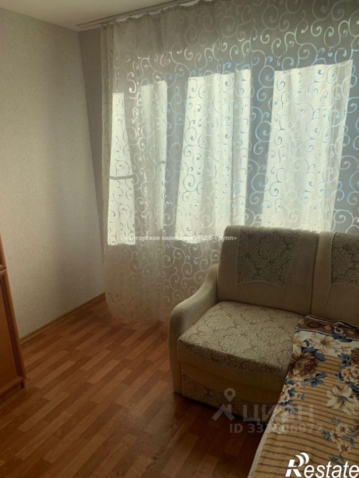 1-комн квартира ул Флегонтова, 2,  д. 2