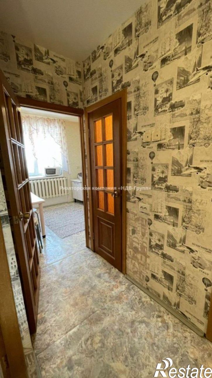 1-комн квартира ул Панькова, 29,  д. 29