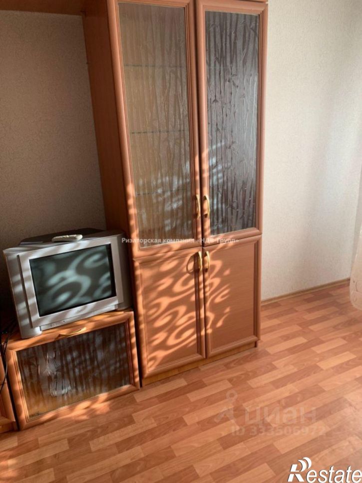 1-комн квартира ул Флегонтова, 2,  д. 2