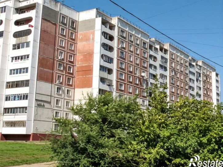 2-комн квартира ул Стрельникова, 10,  д. 10