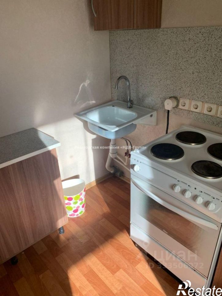1-комн квартира ул Флегонтова, 2,  д. 2