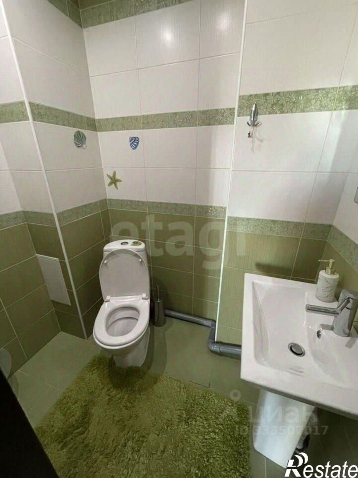 3-комн квартира ул Гамарника, 68,  д. 68