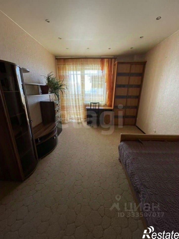 3-комн квартира ул Гамарника, 68,  д. 68